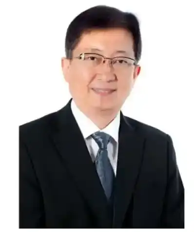 David Young, BOR