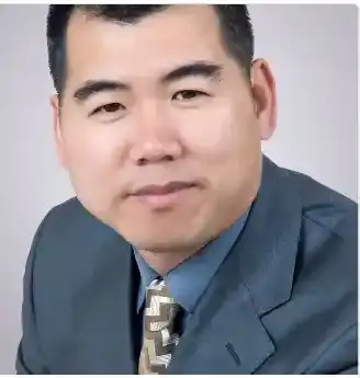 Michael Lin, BOR