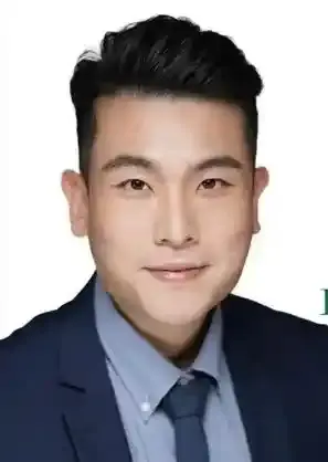 Sam Yeung, VP & Director