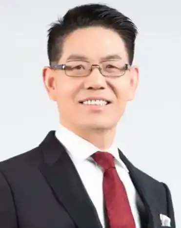 Tony Ma, BOR